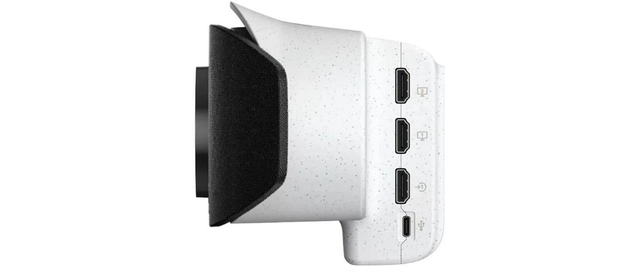 Poly Studio X52 Video Collaboration Bar 4K/UHD 30 fps<br>All-in-One-Videobar für mittelgrosse Meetingräume