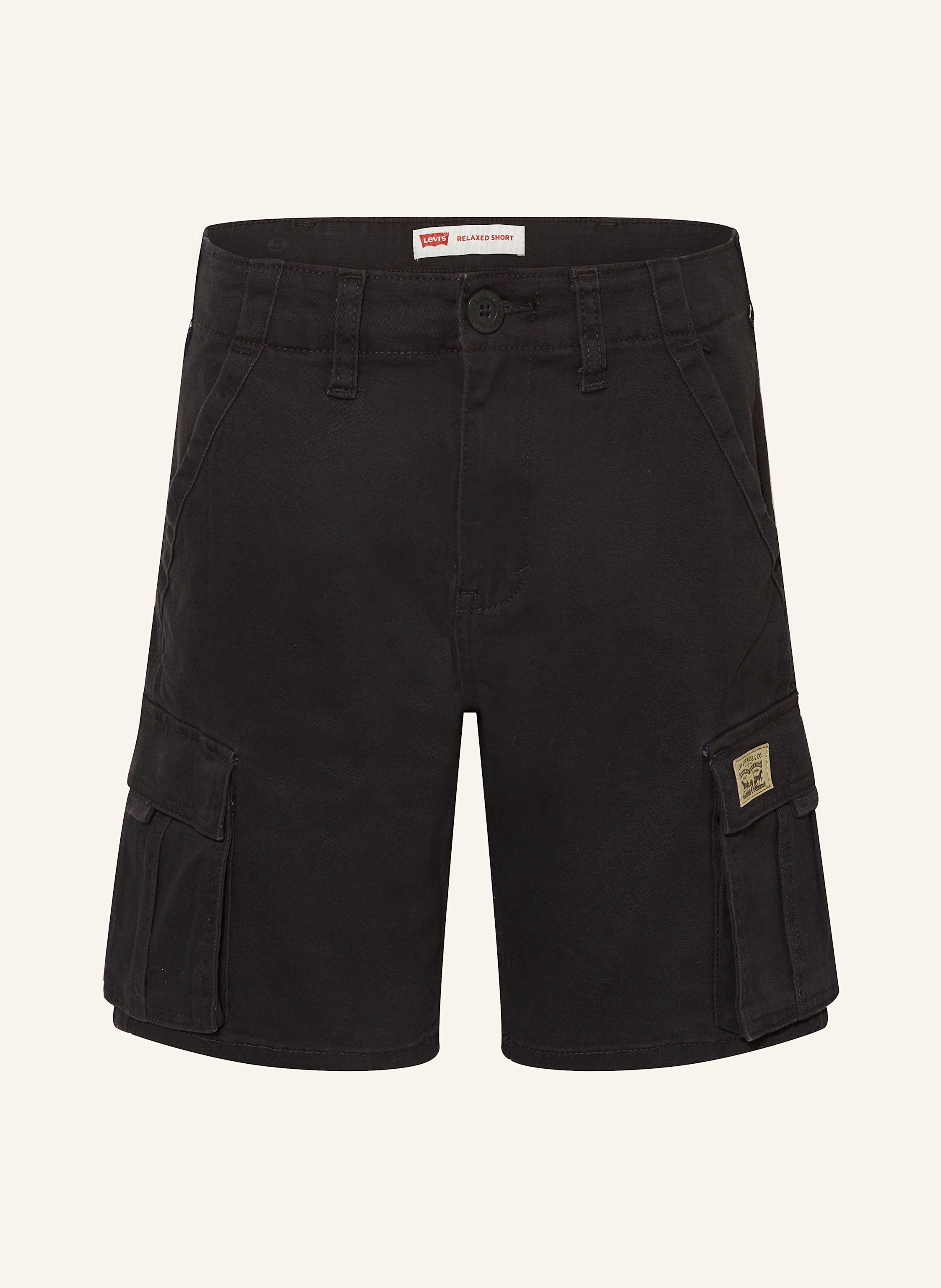 Levi's® Cargoshorts Relaxed Fit