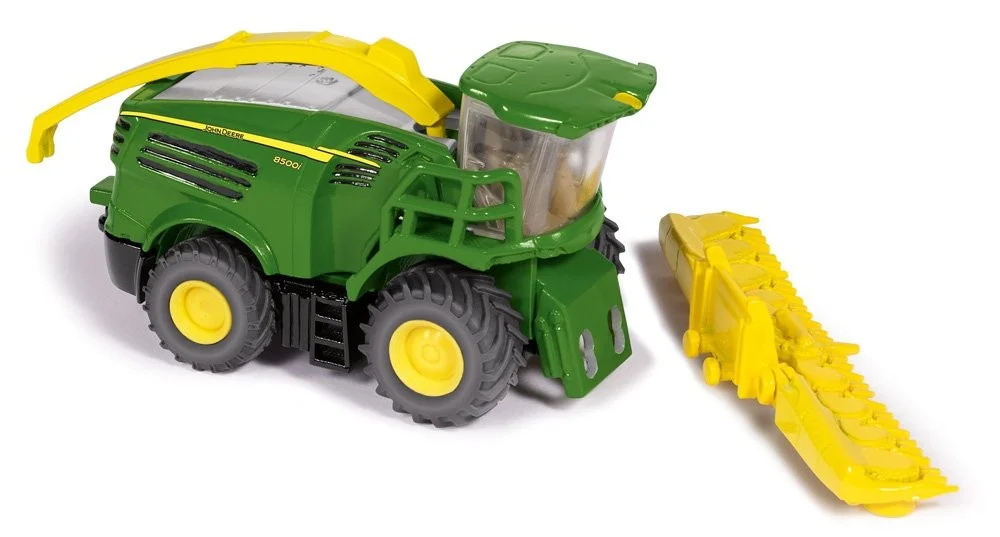 Siku - 1:87 John Deere 8500I