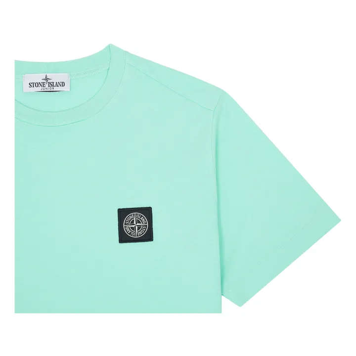 Stone Island T-shirt Logo | Vert
