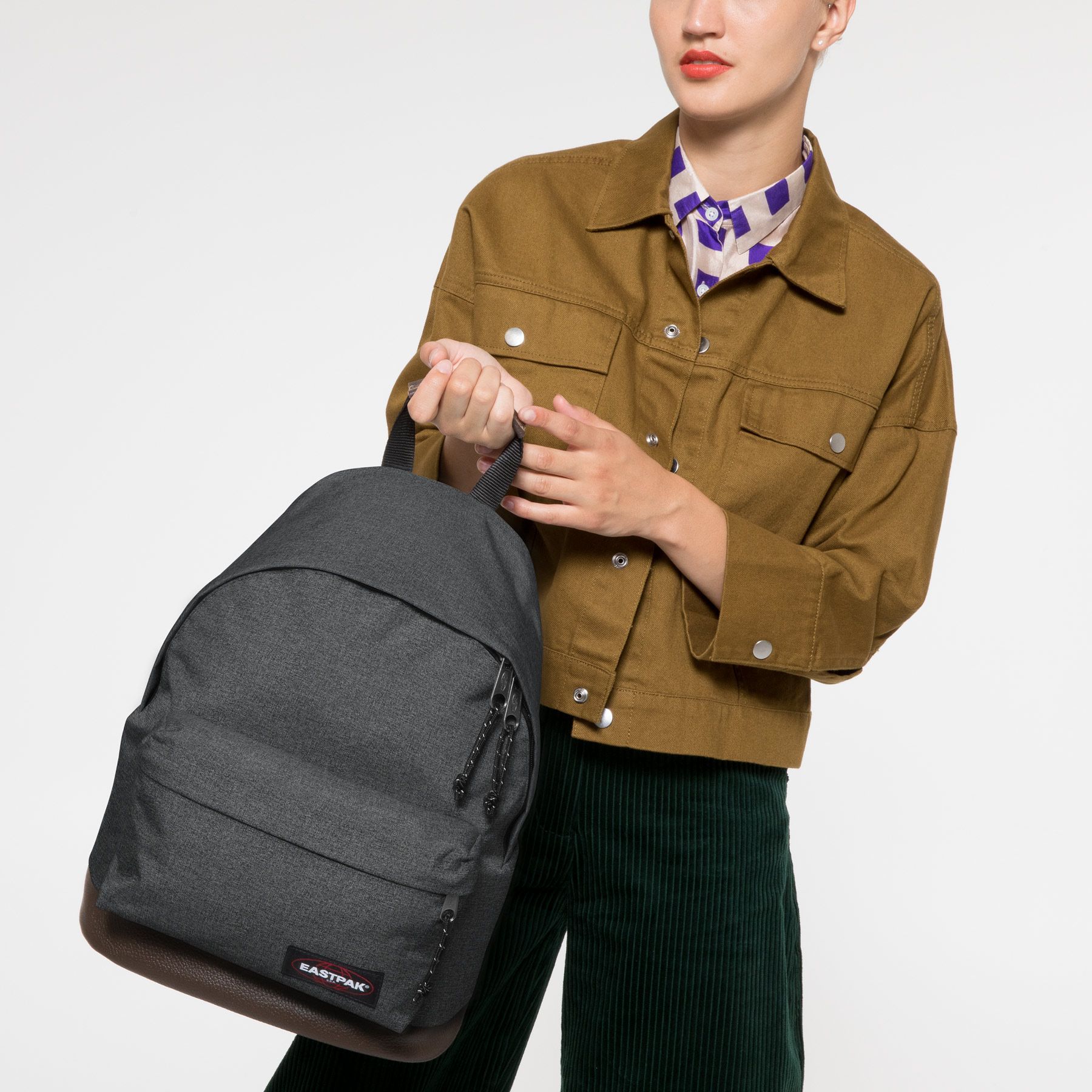 Wyoming Black Denim