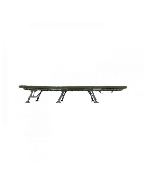Trakker Levelite Lumbar Bed - Stretchers - 215x87 cm