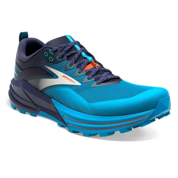 Cascadia 16 Men Løbesko