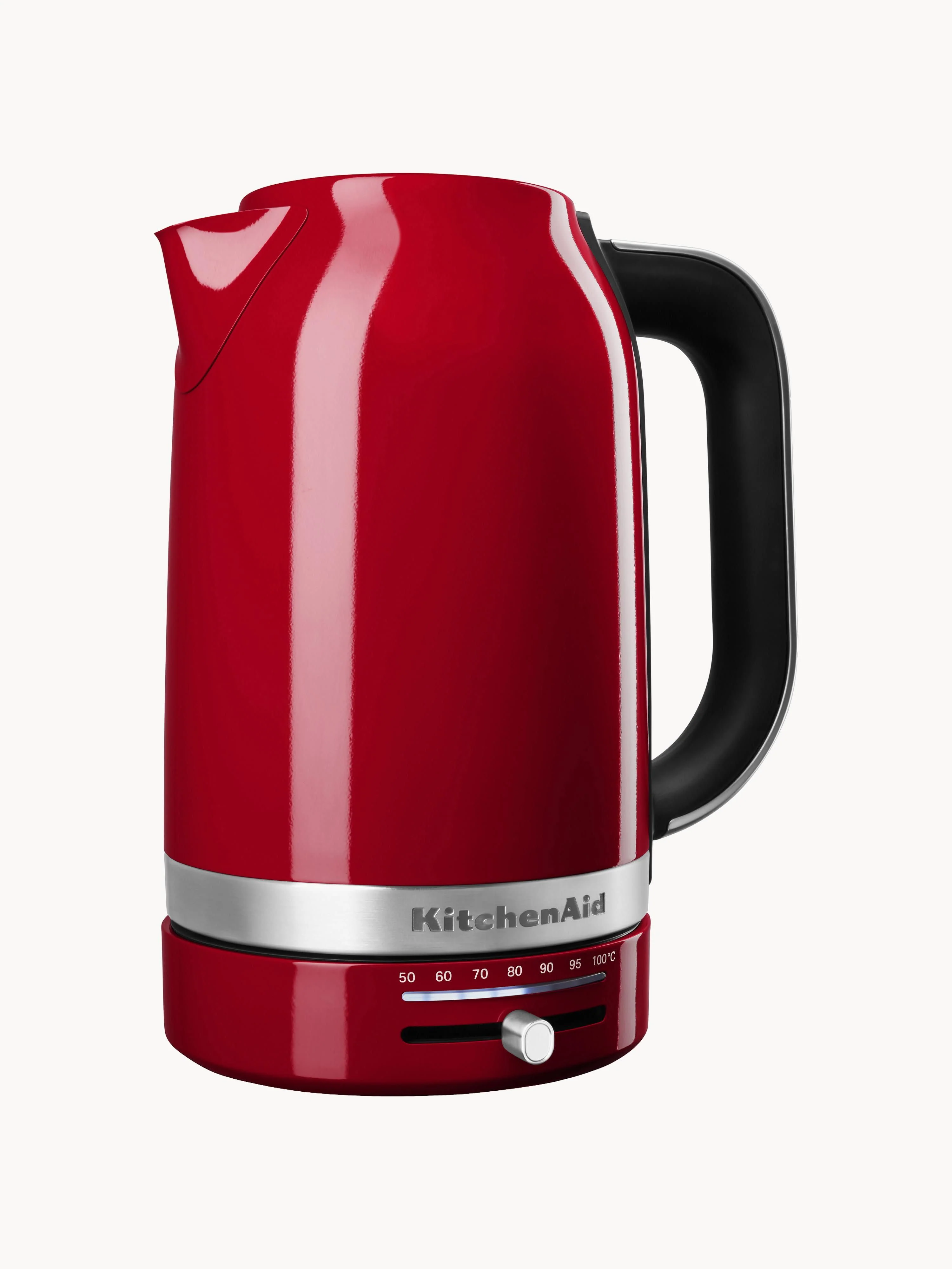 Waterkoker Straight Up, 1.7 L