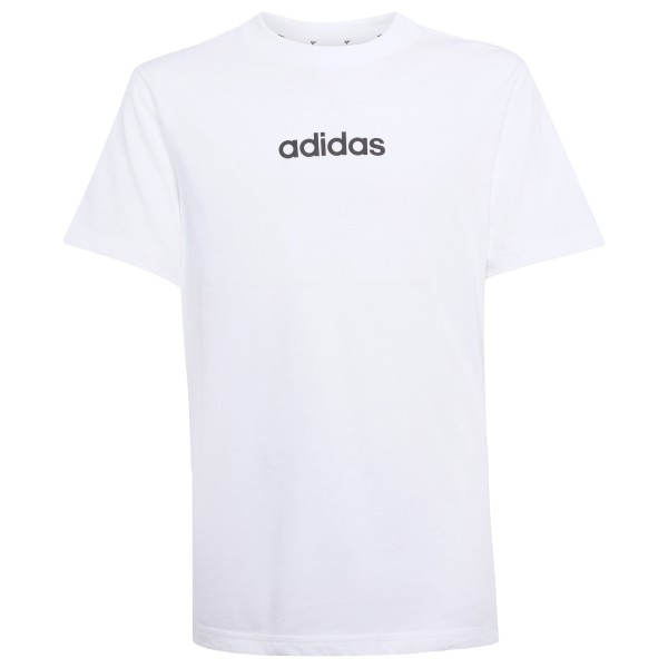 adidas - Kid's Linear Tee 160 - T-shirt