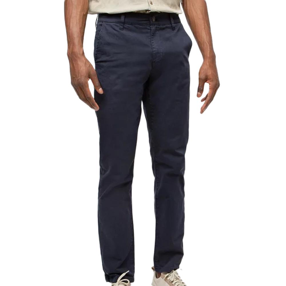 TBS Pantalon Marine Homme TBS OFAN