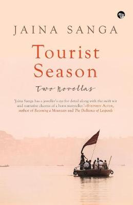 Tourist Season: Two Novellas (Paperback)