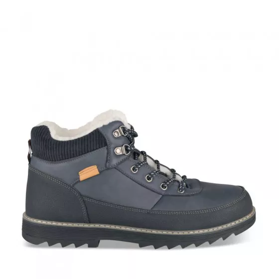 Bottines MARINE CAPE MOUNTAIN