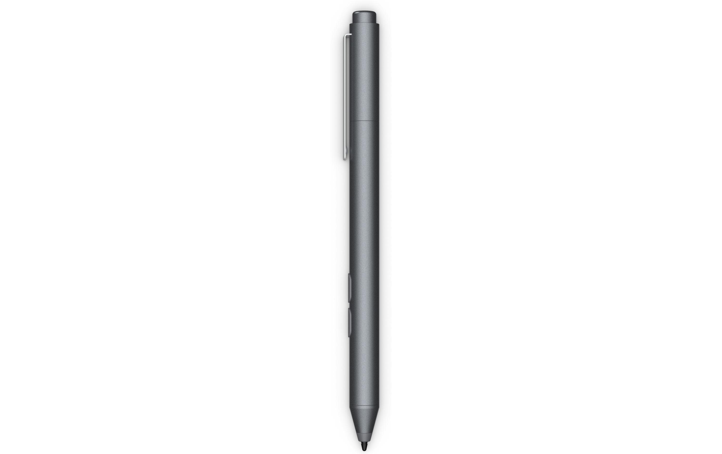 Eingabestift MPP1.51 SilberAktiver Eingabestift mit edlem Design