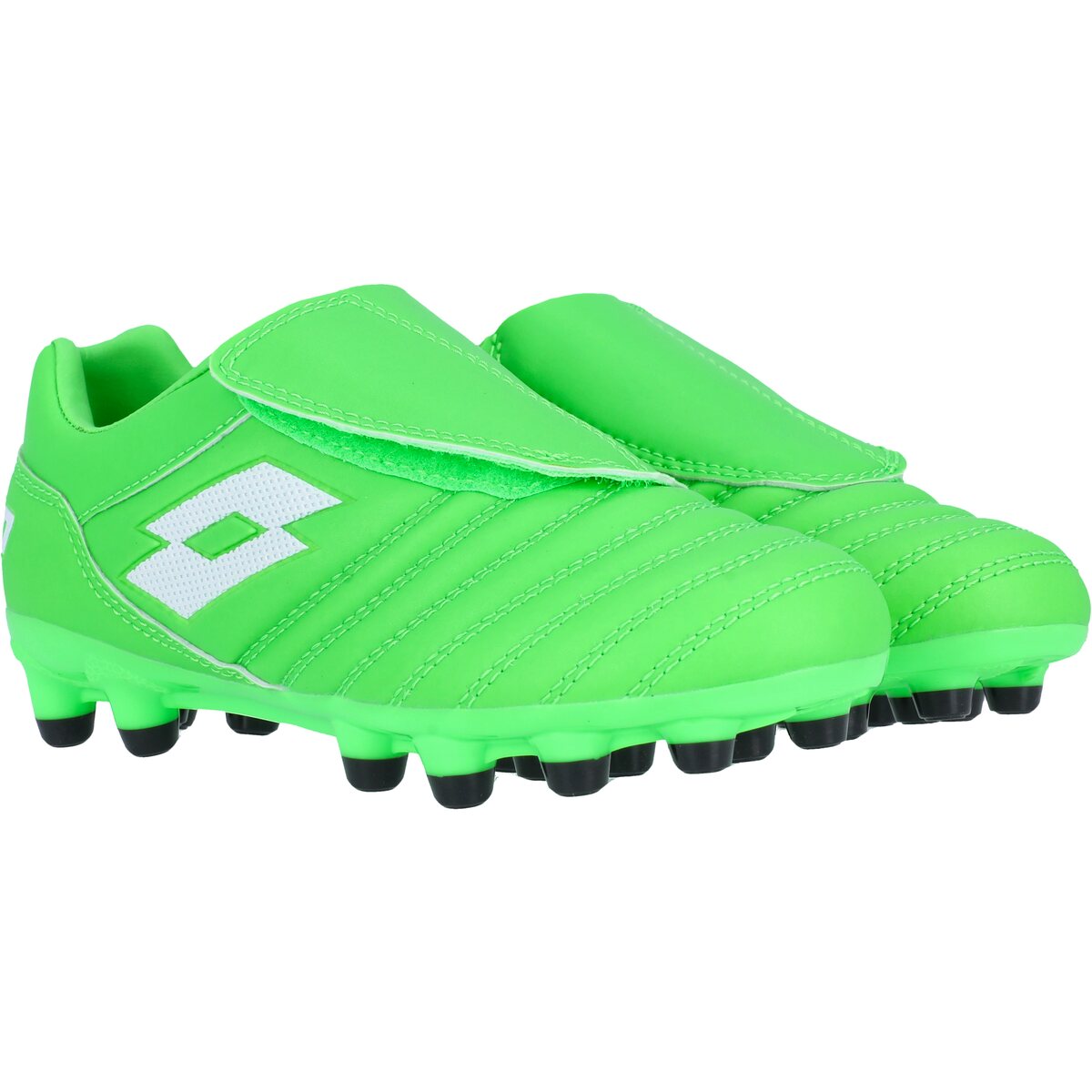 Lotto Milano 700 Velcro MG Fodboldstøvler Børn