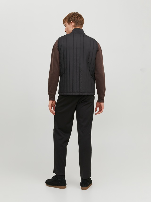 Jack & Jones Steppweste »JJECITY LINER VEST NOOS«