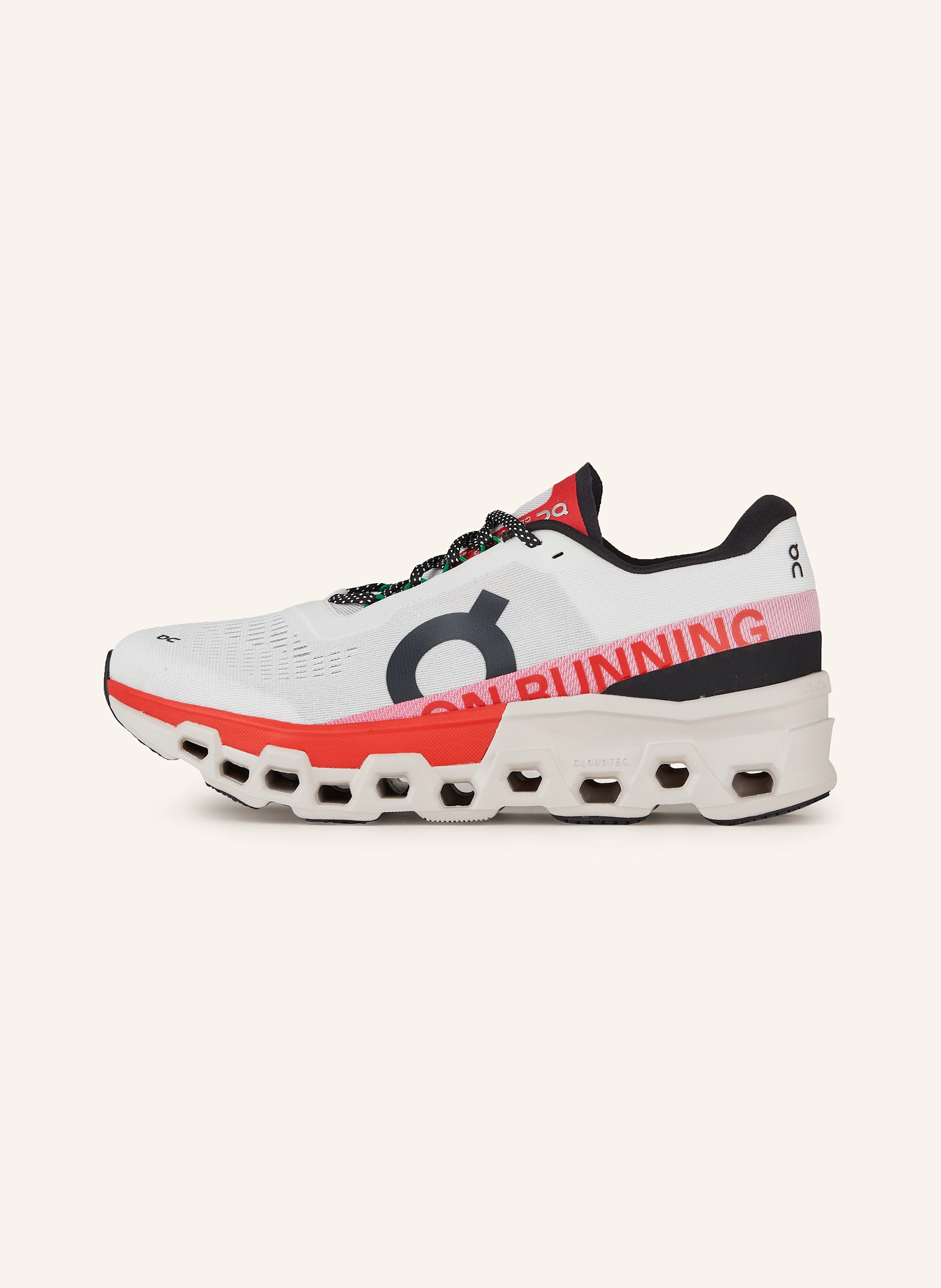 On Laufschuhe CLOUDMONSTER 2