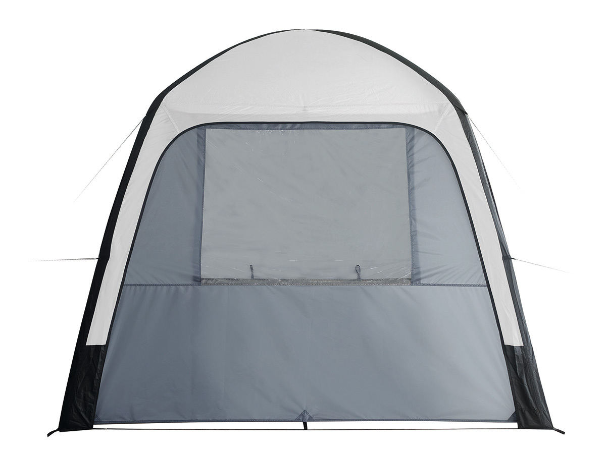 Obelink Air Shelter 250 zijwand met raam