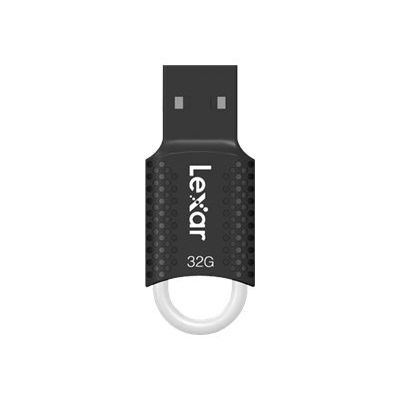 Lexar JumpDrive V40 - clé USB 32 Go - USB 2.0