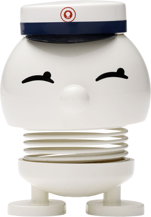 Hoptimist Hoptimist Student Bimble S White White