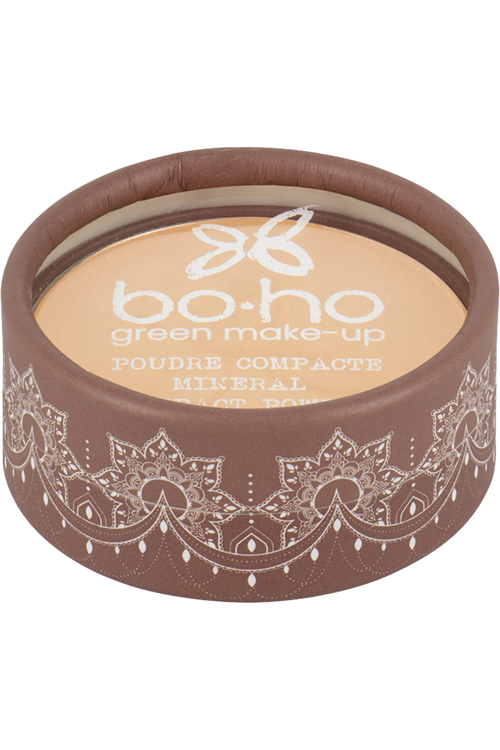 Boho Poudre compacte-4.5 g