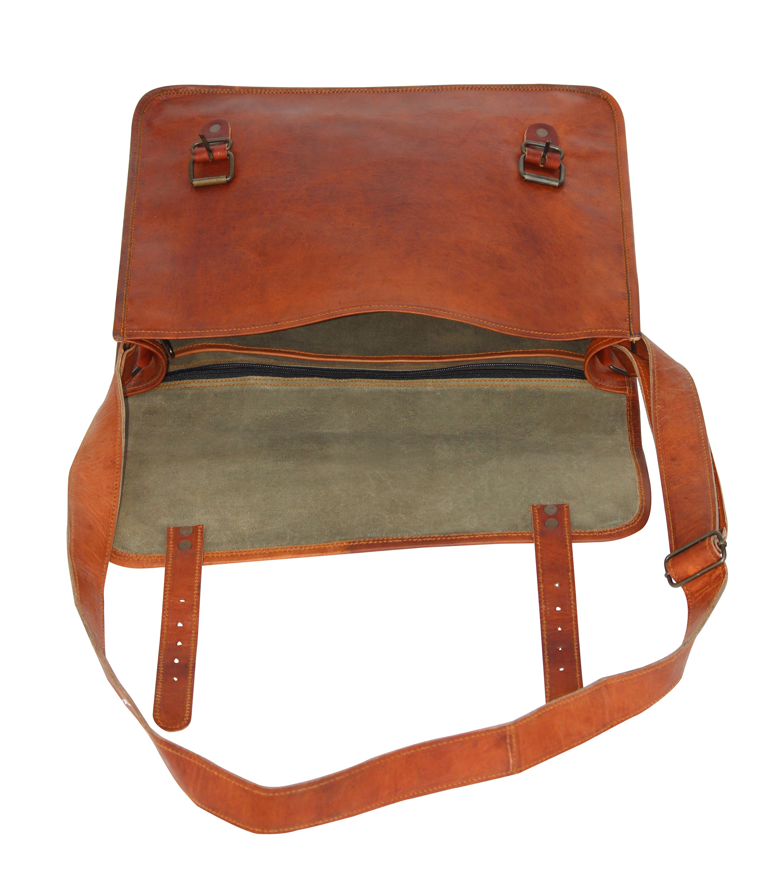 Ledertasche RAPHAEL