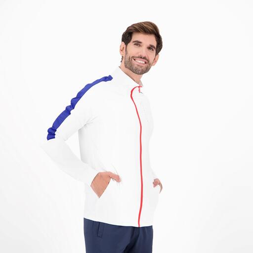 Chandal Silver