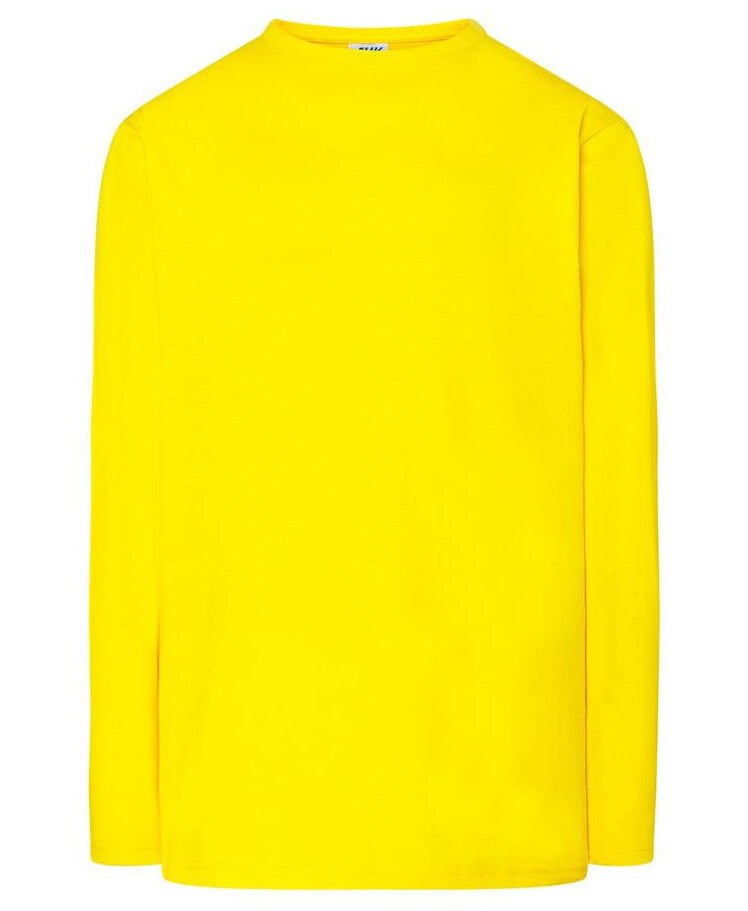 JHK JK160 - T-shirt manches longues 160