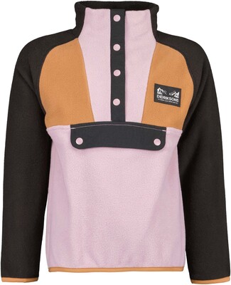 Didriksons Yokto Fleecegenser, Dusty Lilac