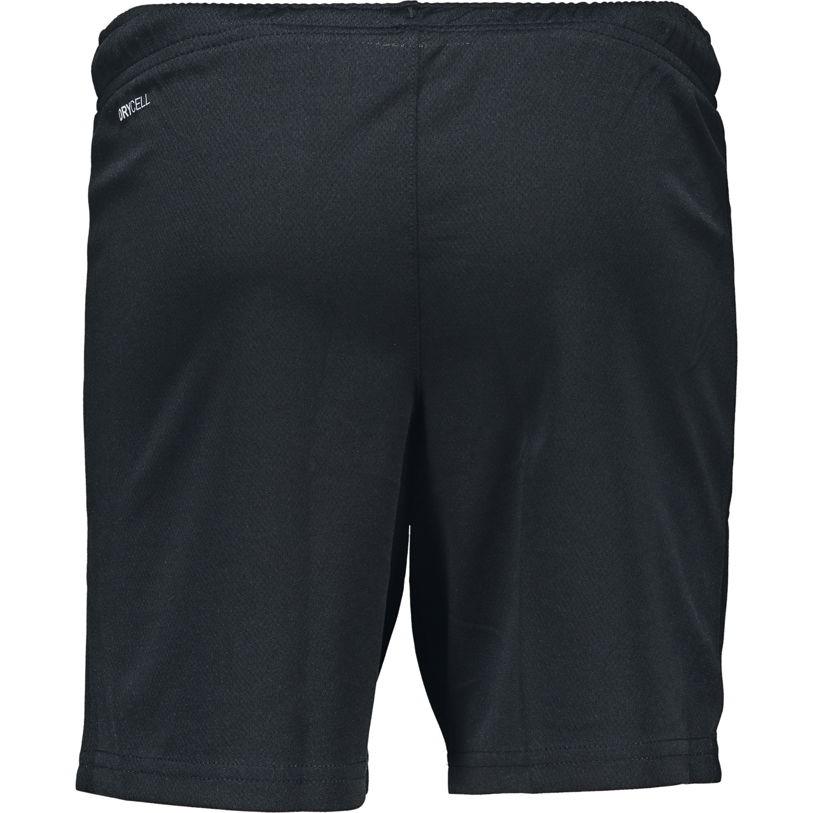 Puma Kinder-Shorts Team Rise schwarz