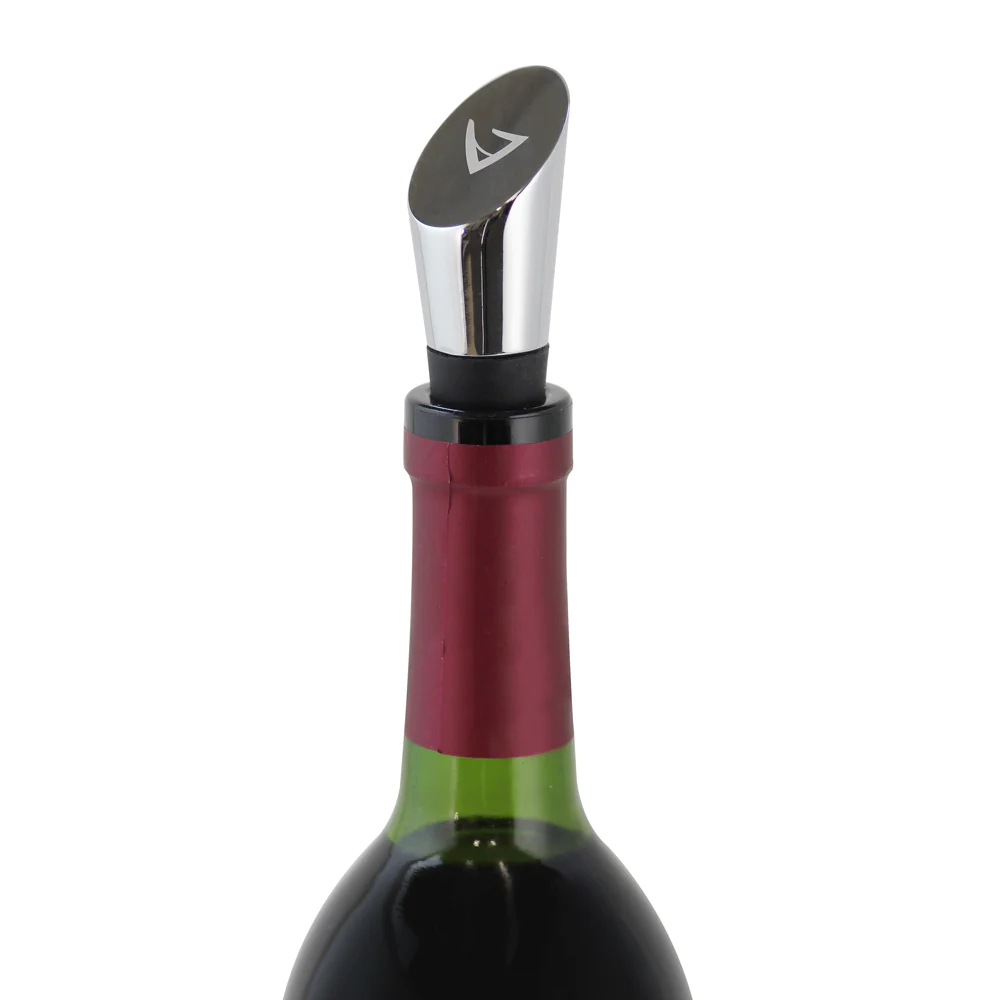 Bouchon en inox vinturi Table passion