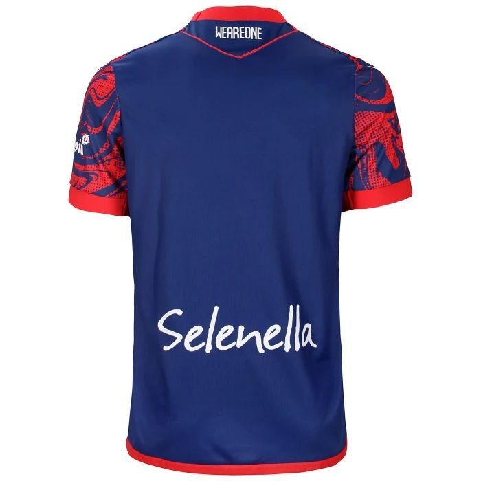 Bologne 3ème Maillot 2024/25