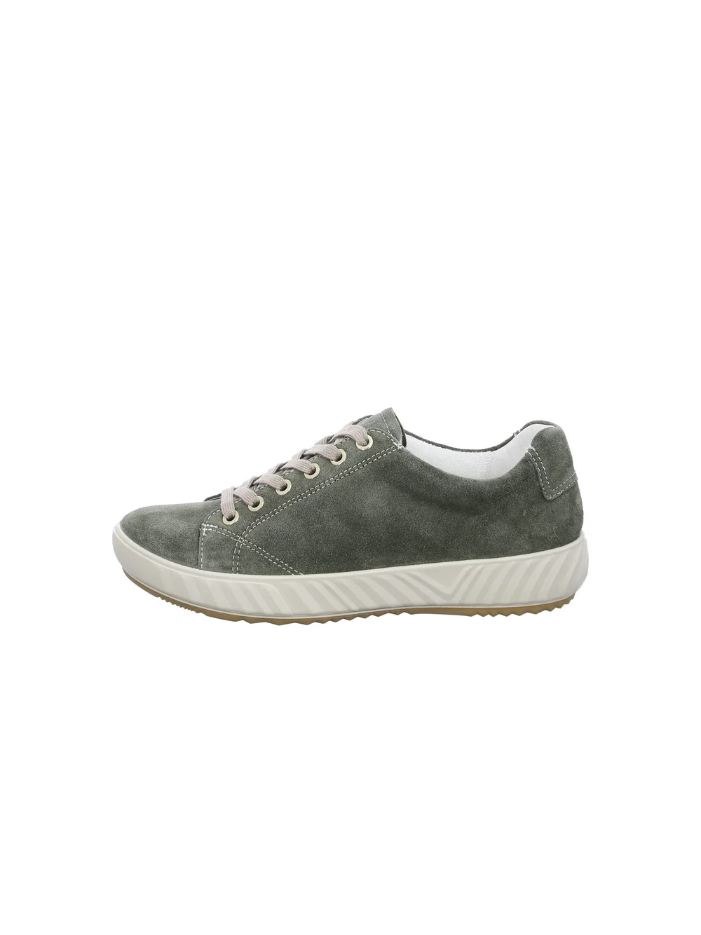 Schnürschuh Avio thyme
