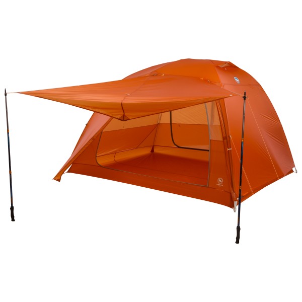 Big Agnes - Copper Spur UL5 - Tente de groupe