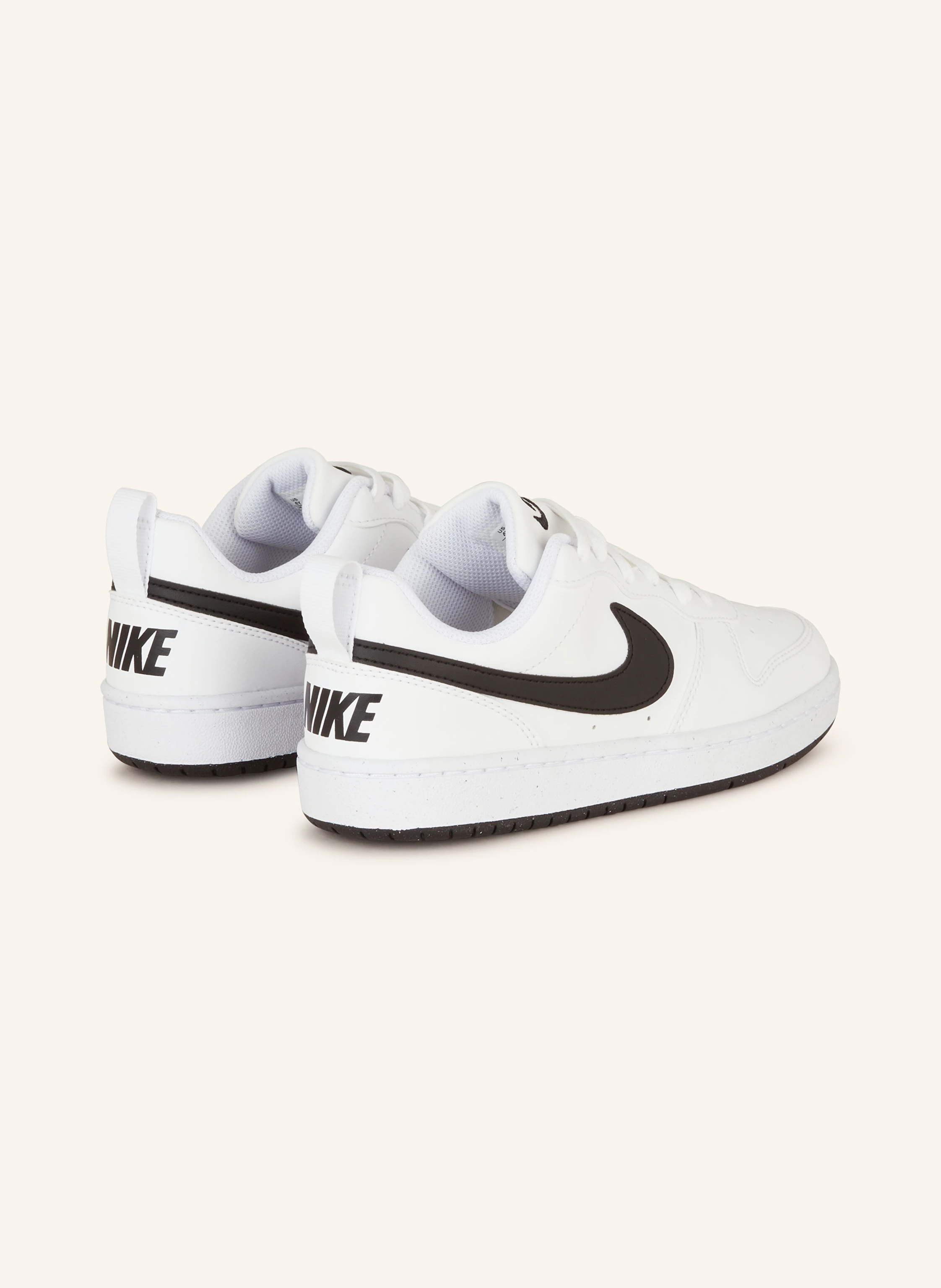 Nike Sneaker COURT BOROUGH LOW RECRAFT