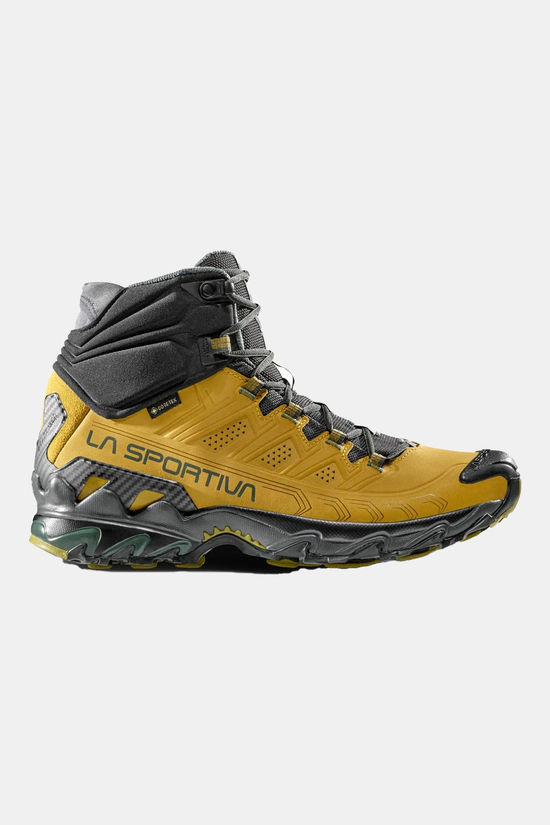 La Sportiva La Sportiva Ultra Raptor II Mid Leather Gore-Tex Wandelschoen