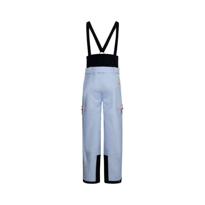 Chaser EVO Shell Bib Pant - Pantalon ski de randonnée femme