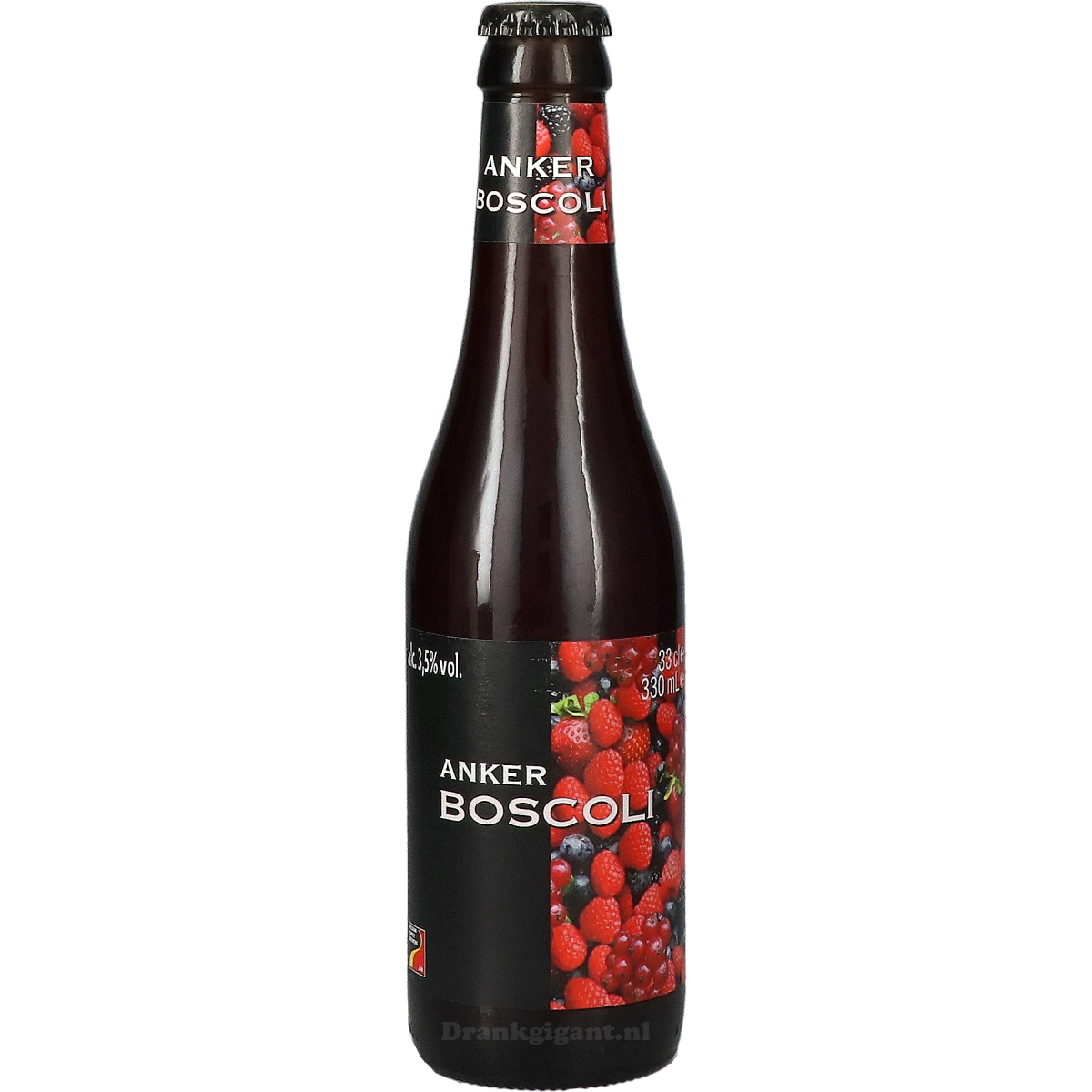 Het Anker Boscoli 33 cl