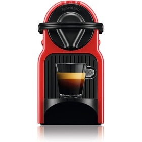 Cafetière Nespresso Krups NESPRESSO INISSIA ROUGE YY1531FD