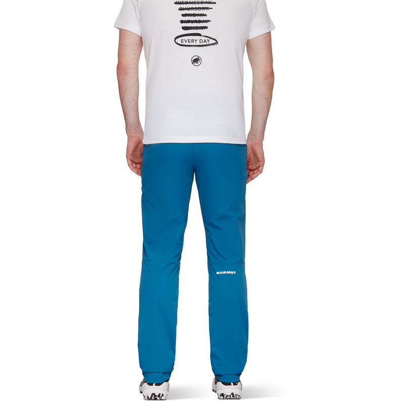 Mammut Herren Aenergy Light SO Hose