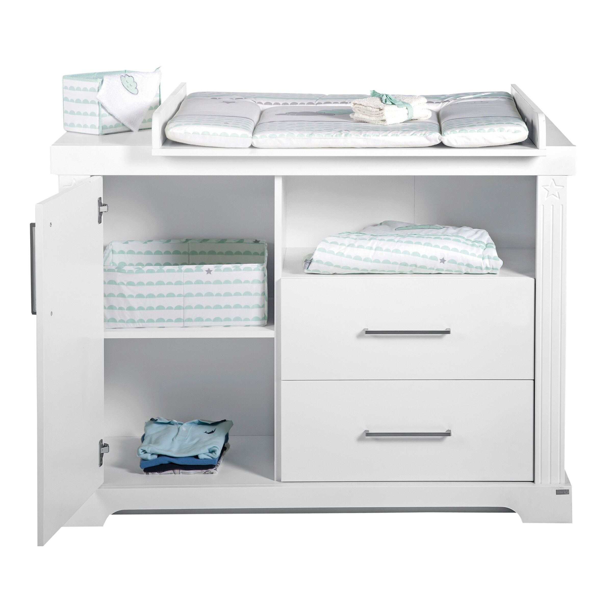 roba Kinderzimmerset Maxi