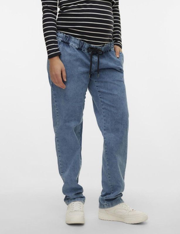 Loose Fit Jeans