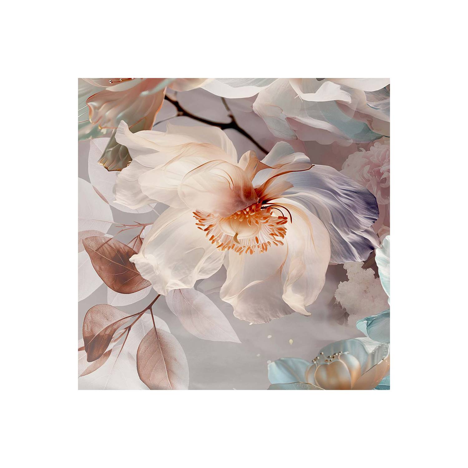 Kaeppel Mako-Satin Bettwäsche 