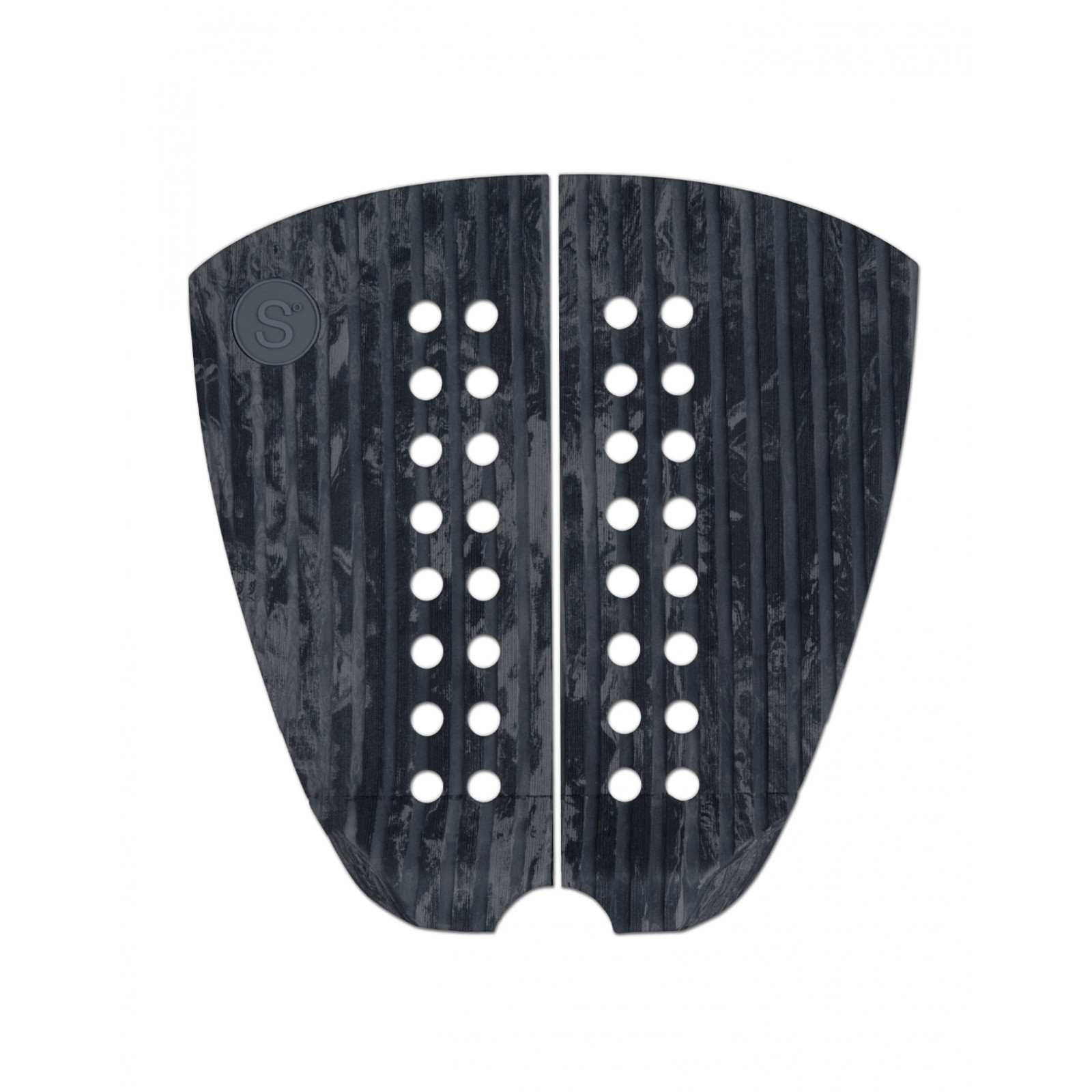 SYMPL° N°3 Son Of Cobra Traction pad - Black