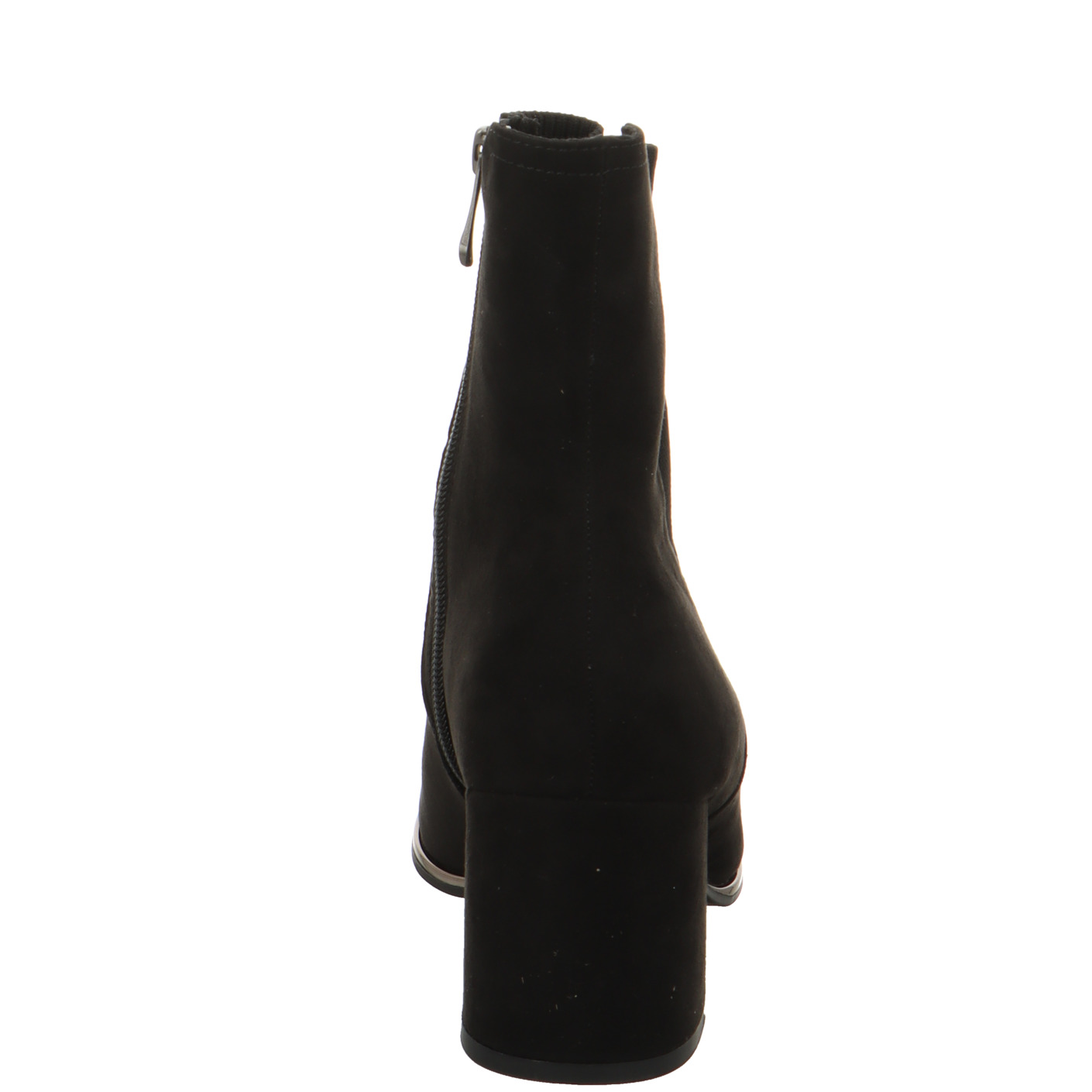 Stiefeletten schwarz