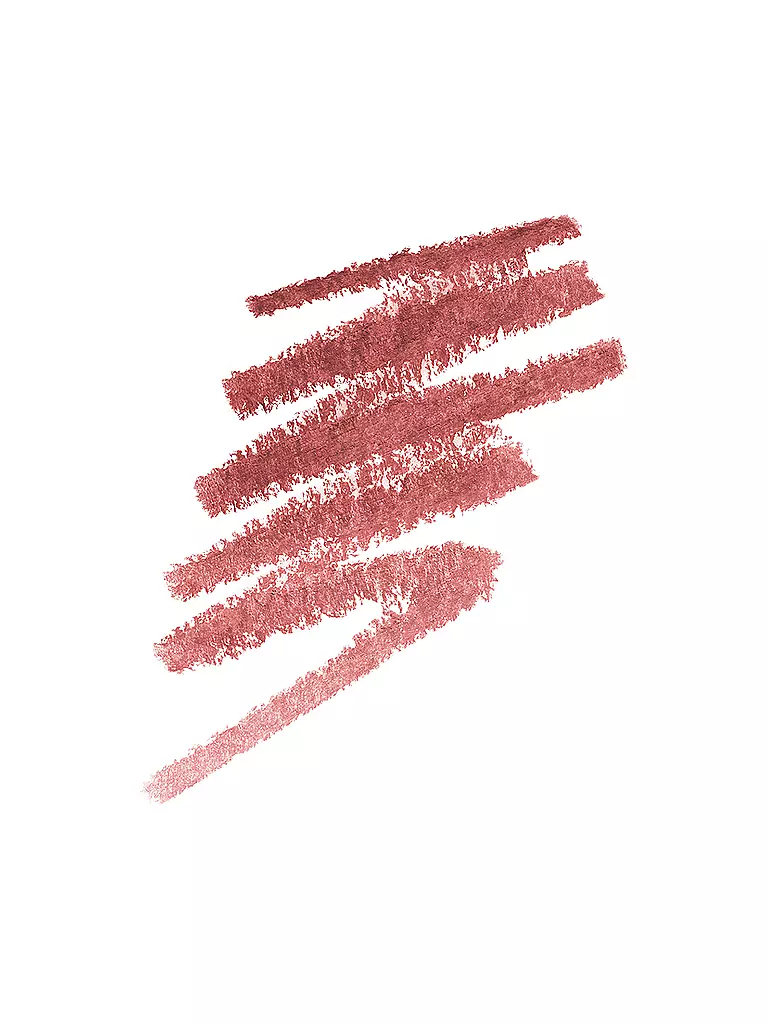 DIOR Lippenkonturenstift - Rouge Dior Contour (329 Nude Blush) dunkelrot