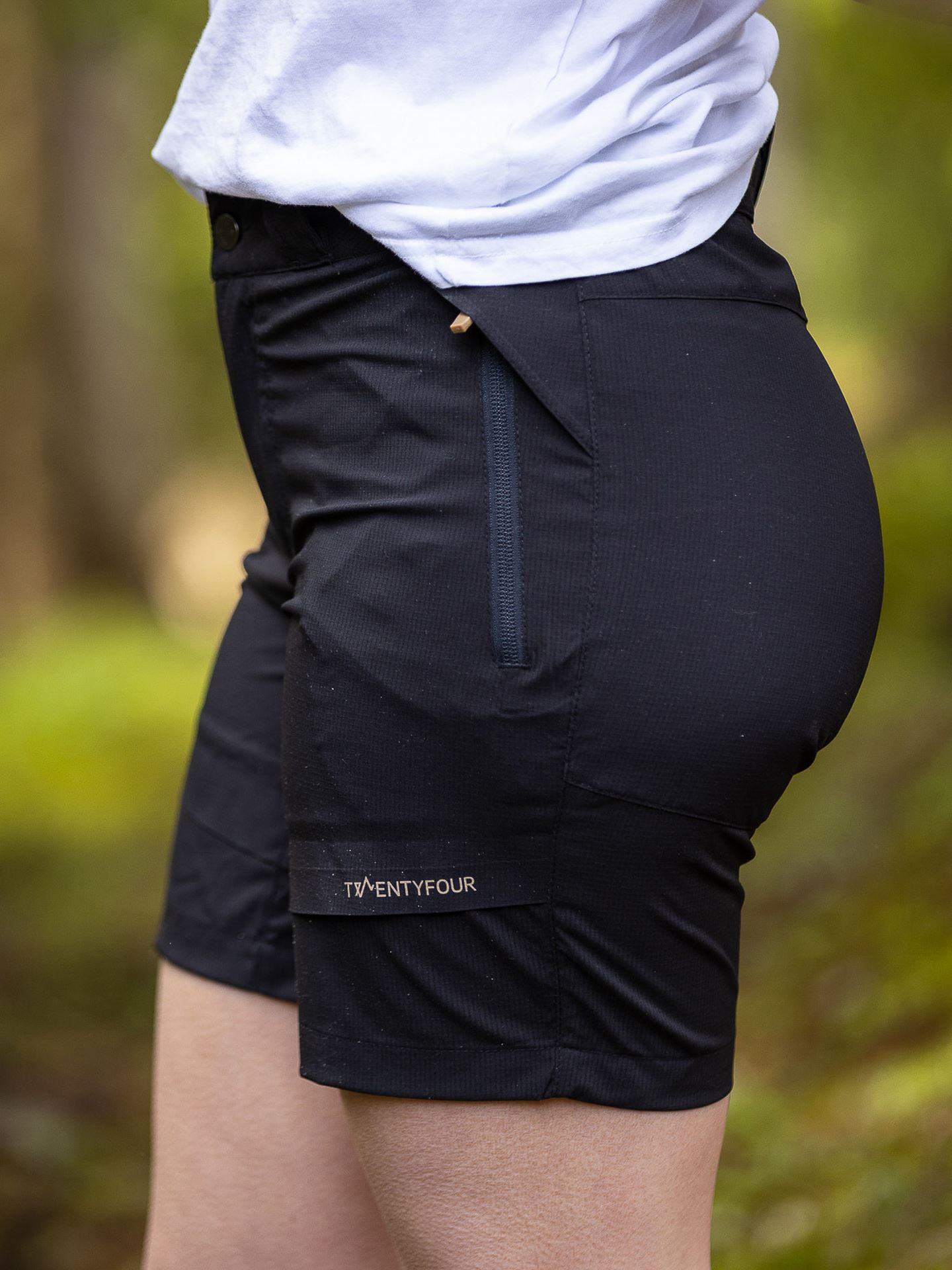 Loen Light Softshell Shorts