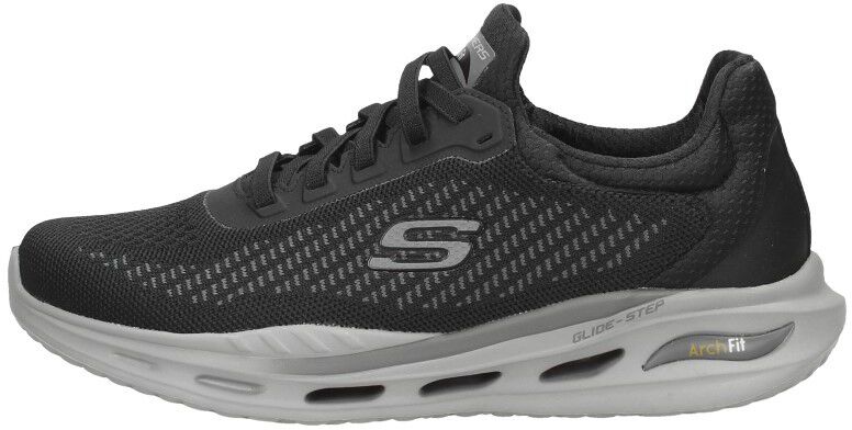 Skechers Skechers Arch Fit Orvan - Trayver zwart