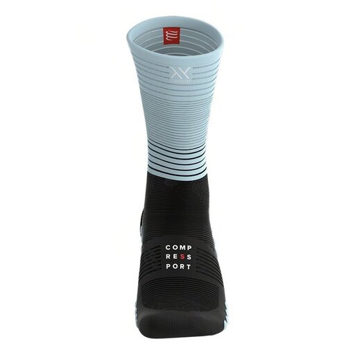 Compressport de compressão média Calcetines