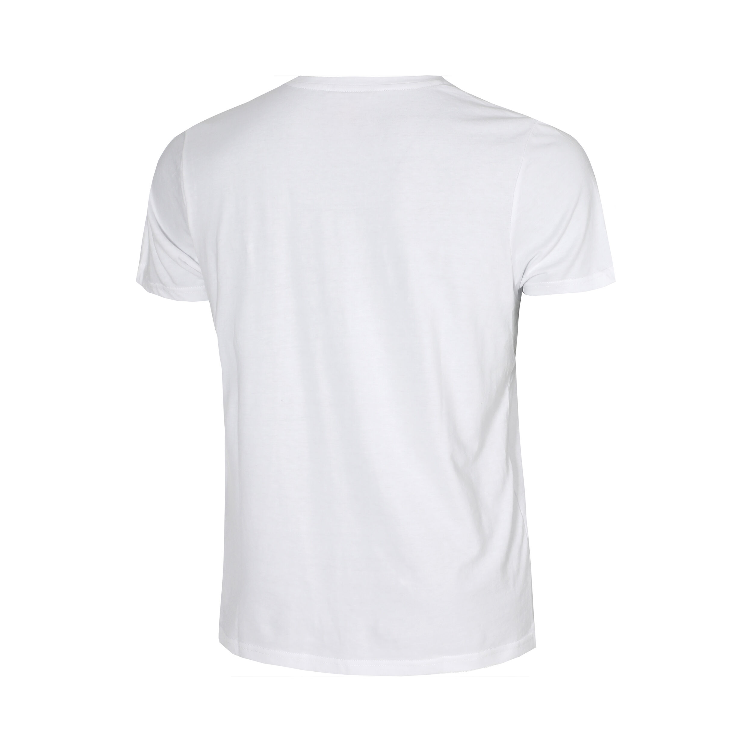 BIDI BADU Crew Chill T-shirt Garçons - Blanc