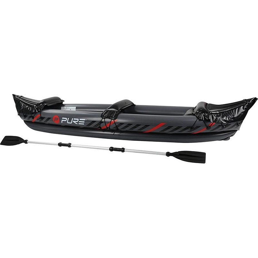 PURE4FUN  Kayak