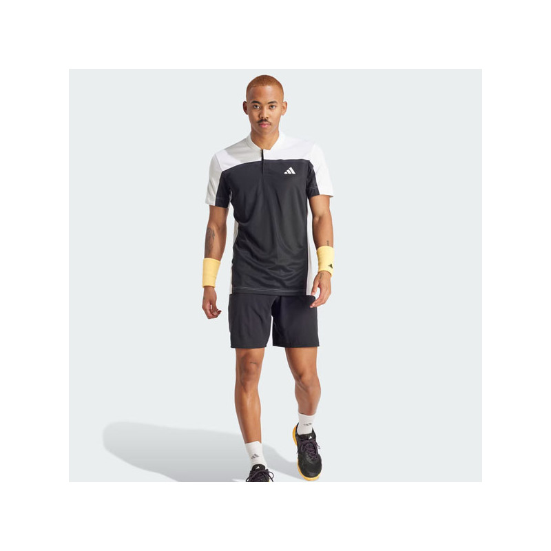 Short tennis Adidas Ergo 7 noir