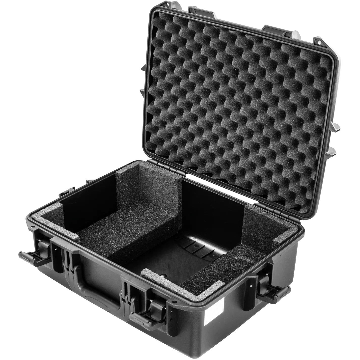 Odyssey VUCDJ3000 stof- en waterbestendige flightcase voor Pioneer CDJ-3000
