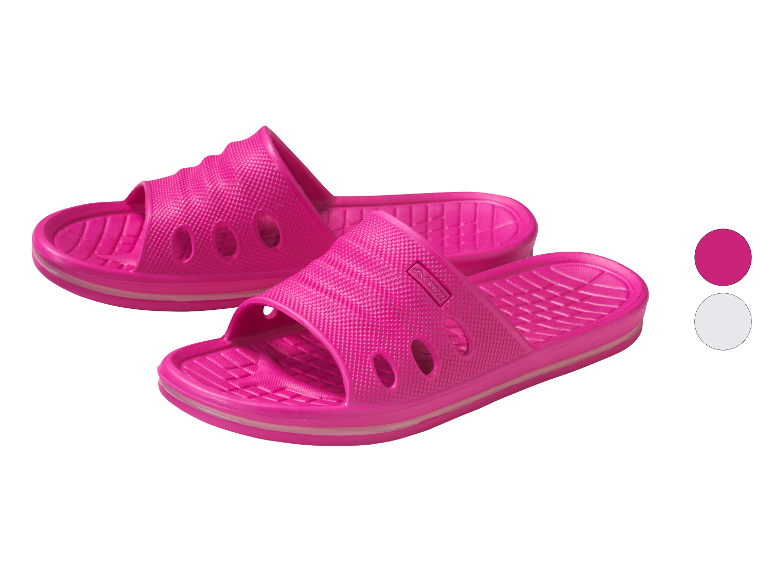 Dames slippers