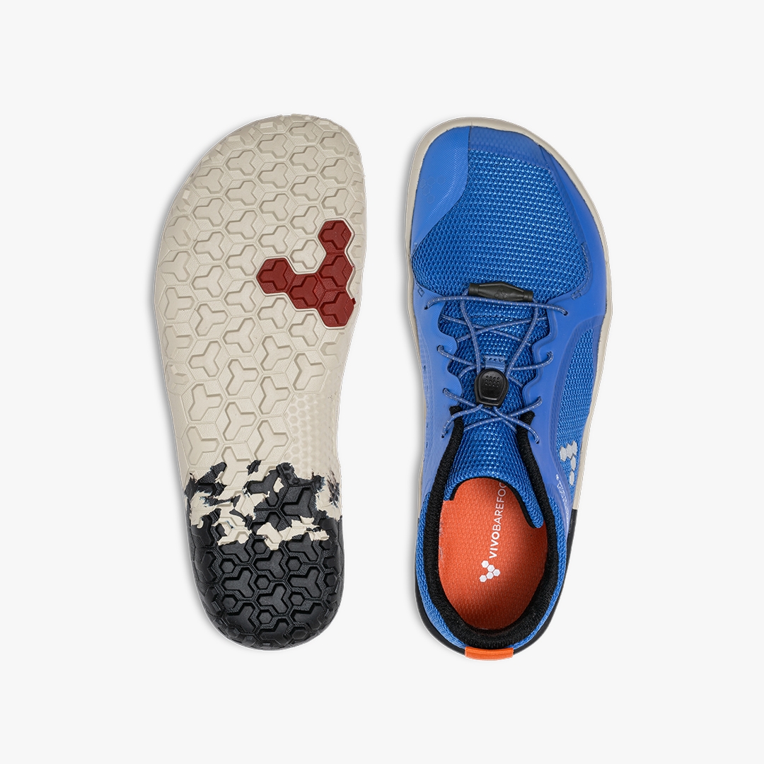 Primus Trail II FG Juniors